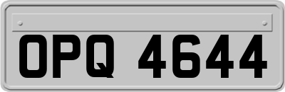 OPQ4644