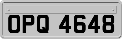 OPQ4648
