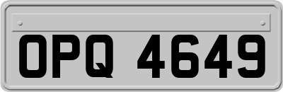 OPQ4649