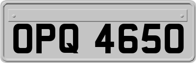 OPQ4650