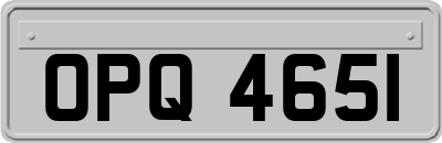 OPQ4651