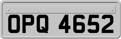 OPQ4652