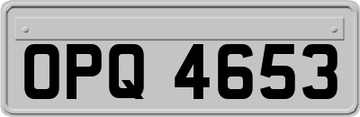 OPQ4653