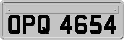 OPQ4654