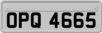 OPQ4665