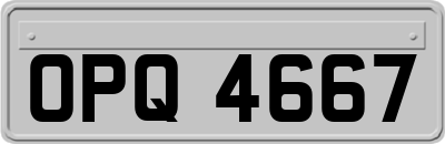 OPQ4667