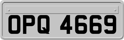 OPQ4669
