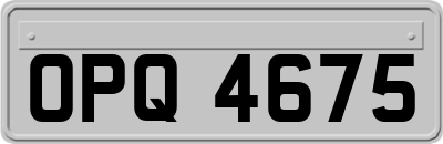 OPQ4675