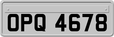 OPQ4678