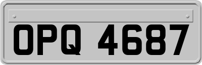OPQ4687