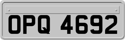 OPQ4692