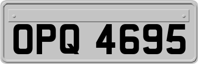 OPQ4695