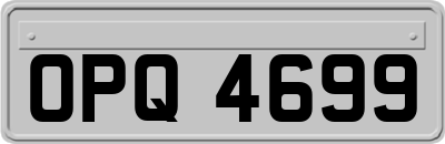 OPQ4699