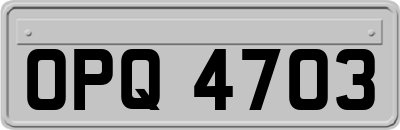 OPQ4703