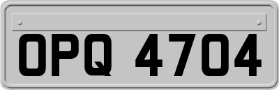 OPQ4704