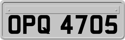 OPQ4705