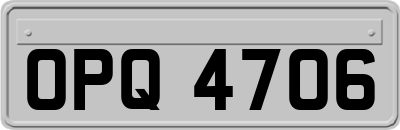 OPQ4706