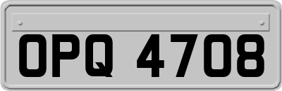 OPQ4708