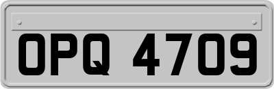 OPQ4709