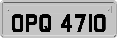 OPQ4710