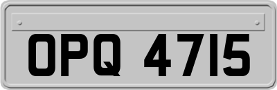 OPQ4715