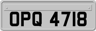 OPQ4718