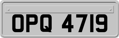 OPQ4719