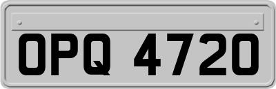 OPQ4720