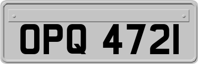 OPQ4721