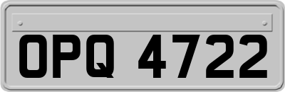 OPQ4722