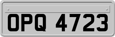 OPQ4723