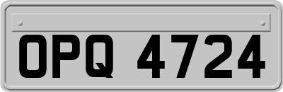 OPQ4724