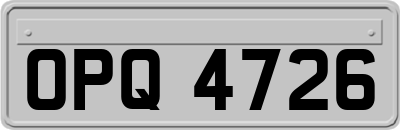 OPQ4726