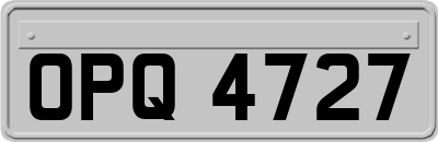 OPQ4727