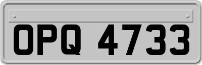 OPQ4733
