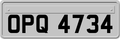 OPQ4734