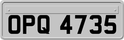 OPQ4735