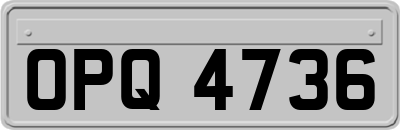 OPQ4736