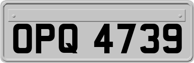 OPQ4739