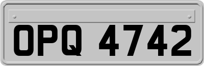 OPQ4742