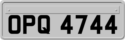 OPQ4744