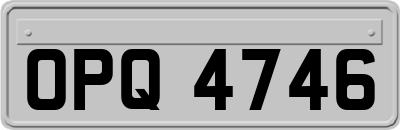 OPQ4746