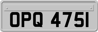 OPQ4751
