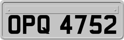 OPQ4752