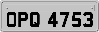 OPQ4753