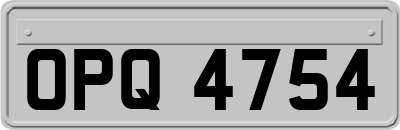 OPQ4754