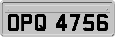 OPQ4756