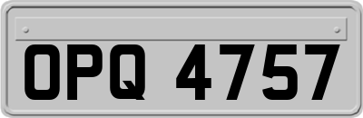 OPQ4757