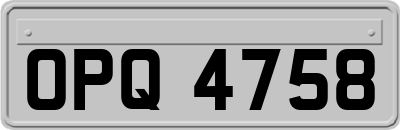 OPQ4758