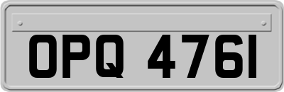 OPQ4761
